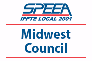SPEEA IFPTE Local 2001 Midwest Council