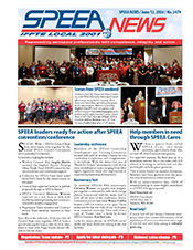 Newsletter - June 12, 2026