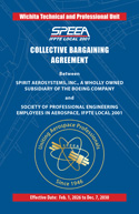 Wichita Technical and Professional Unit Collective Bargaining Agreement - Effective 2/1/26 - 12/7/30