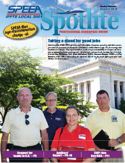 spotlite-2014-08 Spotlite - August 2014
