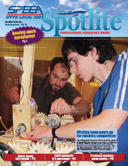 spotlite-2014-11 Spotlite - November 2014