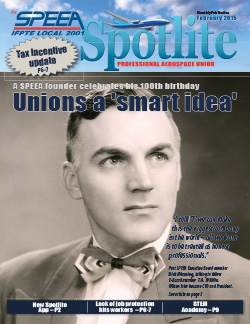 spotlite-2015-02 Spotlite - February 2015