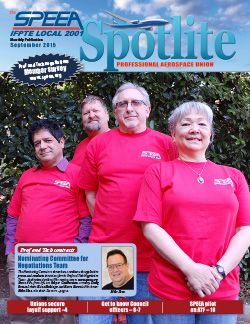 Spotlite - September 2015