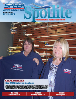 Spotlite - October 2015