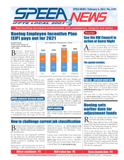 Newsletter - February 4, 2022