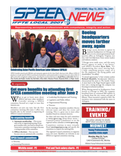 Newsletter - May 13, 2022