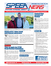 Newsletter - May 27, 2022