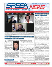 Newsletter - June 10, 2022