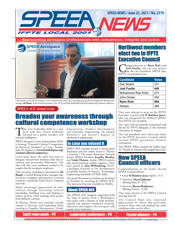 Newsletter - June 25, 2021