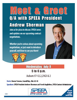 Meet and Greet – Auburn
