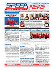 Newsletter - July 17, 2026