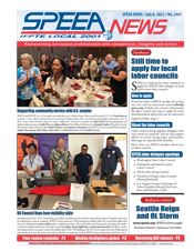 Newsletter - July 8, 2022