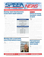 Newsletter - August 7, 2020