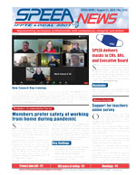 Newsletter - August 21, 2020