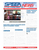 Newsletter - October 2, 2020