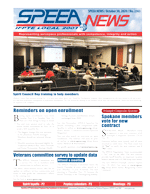 Newsletter - October 30, 2020