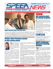 Newsletter - January 20, 2023