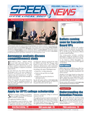 Newsletter - February 17, 2023
