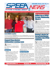 Newsletter - March 3, 2023