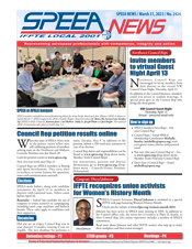 Newsletter - March 31, 2023