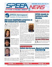 Newsletter - March 4, 2022