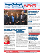 Newsletter - April 28, 2023