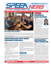 Newsletter - May 26, 2023