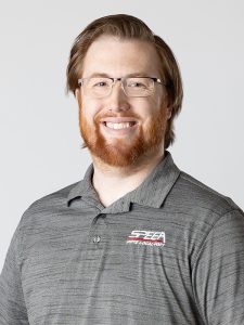 photo of Derek Milligan