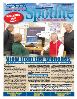 Spotlite - January 2014