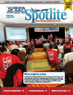 Spotlite - July 2026