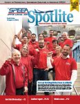 Spotlite - August 2026